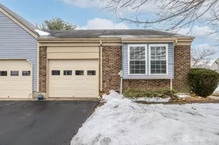 12 Ethan Allen Dr, Monroe Township, NJ 08831 - Photo 1