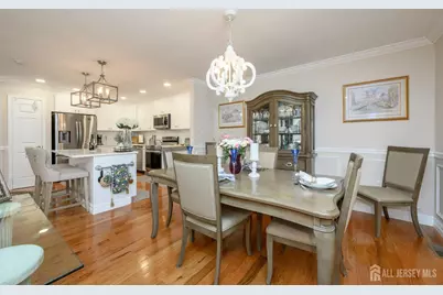 12 Ethan Allen Drive #A, Monroe Township, NJ 08831 - Photo 9