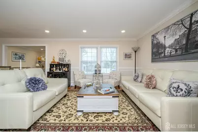 12 Ethan Allen Drive #A, Monroe Township, NJ 08831 - Photo 5