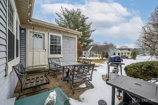 12 Ethan Allen Dr, Monroe Township, NJ 08831 - Photo 27