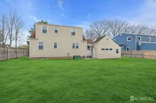 23 Cleveland Ave, East Brunswick Township, NJ 08816 - Photo 33