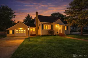 23 Cleveland Ave, East Brunswick Township, NJ 08816 - Photo 3