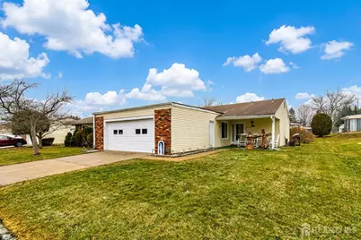 110-C Chatham Drive, Monroe Township, NJ 08831 - Photo 1