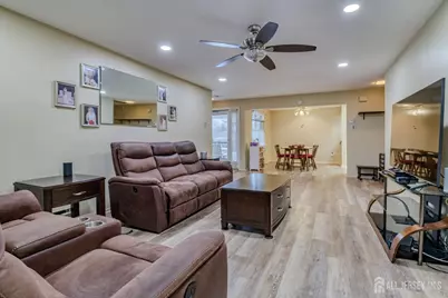 110-C Chatham Drive, Monroe Township, NJ 08831 - Photo 5