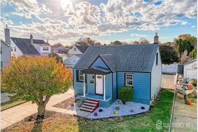 685 N Edgewood Place, North Brunswick Township, NJ 08902 - Photo 3