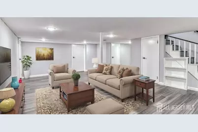 685 N Edgewood Place, North Brunswick Township, NJ 08902 - Photo 5