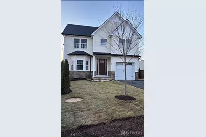3 Lillian Street, Fords, NJ 07095 - Photo 1
