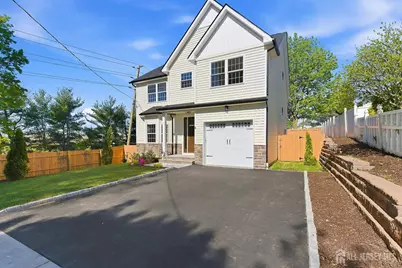 3 Lillian Street, Fords, NJ 07095 - Photo 1