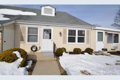148 Old Nassau Road, Monroe Township, NJ 08831 - Photo 15