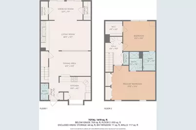 242 Bromley Place, East Brunswick Township, NJ 08816 - Photo 17