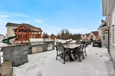 21 Dahlia Court, Piscataway Township, NJ 08854 - Photo 7