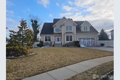 22 Downs Drive, Sayreville, NJ 08872 - Photo 1