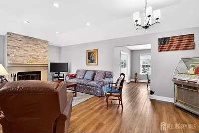 3 George Washington Drive, Monroe Township, NJ 08831 - Photo 9