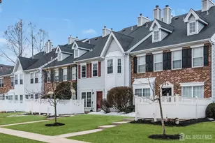 40 Kingston Run, North Brunswick Township, NJ 08902 - Photo 1