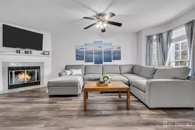 40 Kingston Run, North Brunswick Township, NJ 08902 - Photo 11