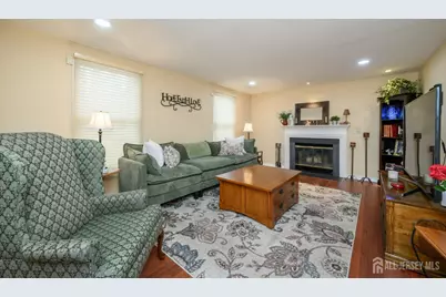 108 Bordentown Georgetown Road, Chesterfield Township, NJ 08515 - Photo 19