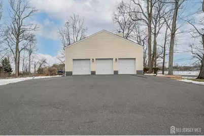 108 Bordentown Georgetown Road, Chesterfield Township, NJ 08515 - Photo 47