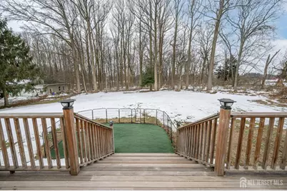 108 Bordentown Georgetown Road, Chesterfield Township, NJ 08515 - Photo 41