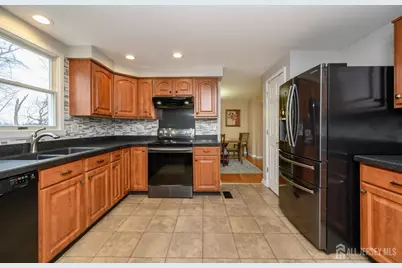 108 Bordentown Georgetown Road, Chesterfield Township, NJ 08515 - Photo 11