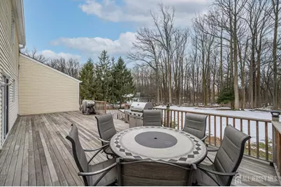 108 Bordentown Georgetown Road, Chesterfield Township, NJ 08515 - Photo 39