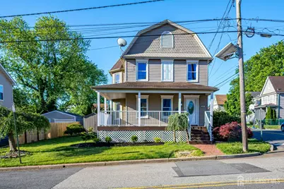 25 Homestead Avenue, Avenel, NJ 07001 - Photo 1