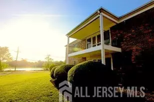 504 Lakeview Terrace, Plainsboro Township, NJ 08540 - Photo 1