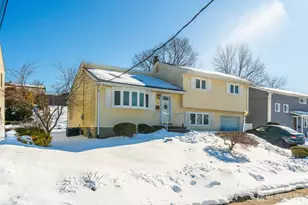 78 Roosevelt Ave, Colonia, NJ 07067 - Photo 3