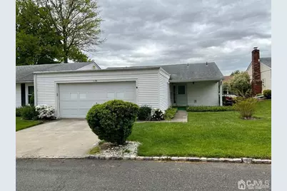 117-B Ironwood Plaza #117B, Monroe Township, NJ 08831 - Photo 1