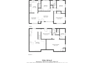 1604 Brunella Ave, Piscataway Township, NJ 08854 - Photo 35