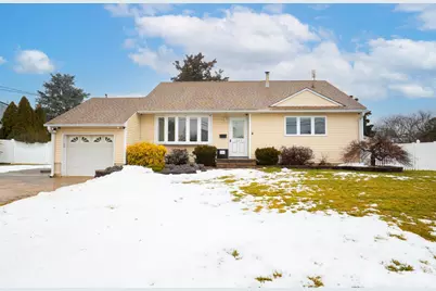 1397 Seminole Road, North Brunswick Township, NJ 08902 - Photo 1