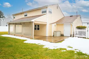 1397 Seminole Rd, North Brunswick Township, NJ 08902 - Photo 37