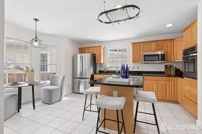 45 Hedge Row Road, Plainsboro Township, NJ 08540 - Photo 5