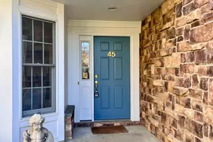 45 Hedge Row Rd, Plainsboro Township, NJ 08540 - Photo 1