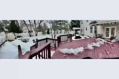 33 Bennett Road, Old Bridge Township, NJ 07747 - Photo 29