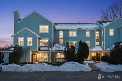 3373 Cypress Court, South Brunswick Township, NJ 08852 - Photo 1