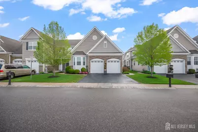 5 Traditions Place, Monroe Township, NJ 08831 - Photo 1