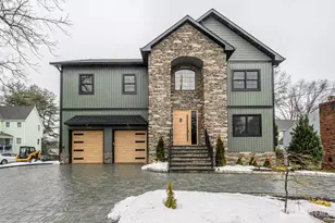 226 Washington Ave, Milltown, NJ 08850 - Photo 1