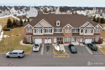 66 Morgan Way, Monroe Township, NJ 08831 - Photo 3