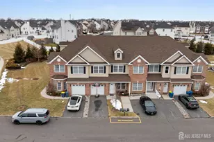 66 Morgan Way, Monroe Township, NJ 08831 - Photo 3