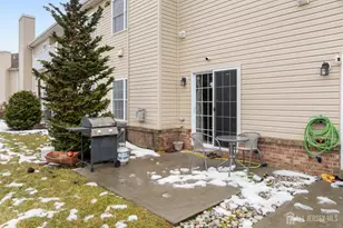 66 Morgan Way, Monroe Township, NJ 08831 - Photo 27