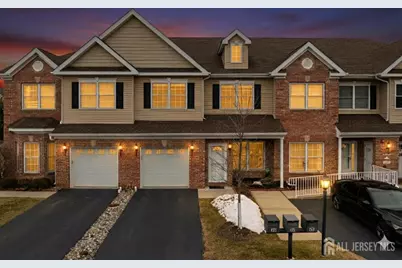 66 Morgan Way, Monroe Township, NJ 08831 - Photo 33