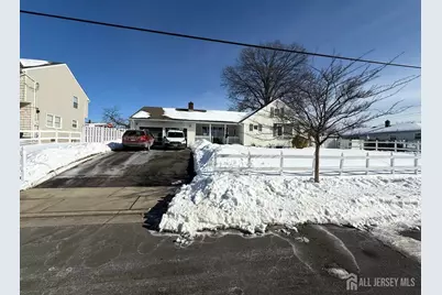 88 Coolidage Avenue, Carteret, NJ 07009 - Photo 1