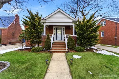 142 Liberty Street, Fords, NJ 08863 - Photo 1