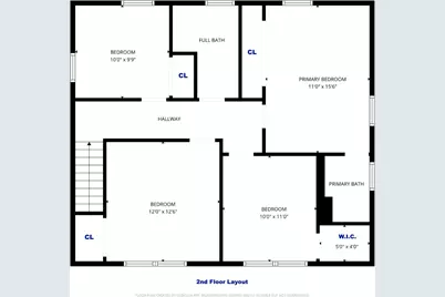 30 Pelham Place, East Brunswick Township, NJ 08816 - Photo 41