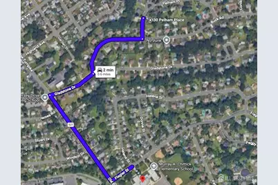 30 Pelham Place, East Brunswick Township, NJ 08816 - Photo 47