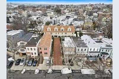 16 Troy Street #201, Jersey City, NJ 07307 - Photo 23