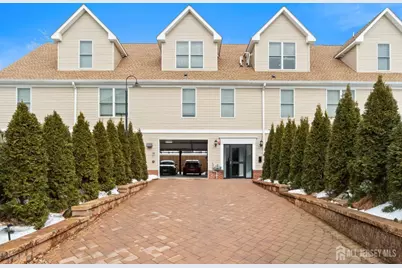 16 Troy Street #201, Jersey City, NJ 07307 - Photo 21