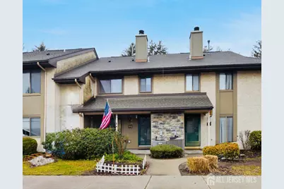 156 Hampshire Drive, Plainsboro Township, NJ 08536 - Photo 1