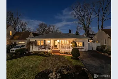 246 Highland Drive, Milltown, NJ 08850 - Photo 1