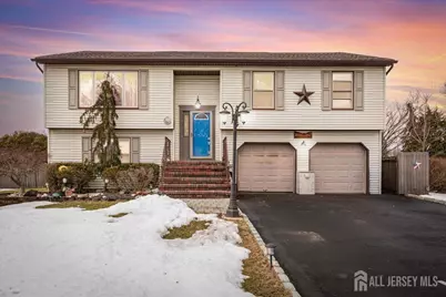 15 Erin Lane, Old Bridge Township, NJ 08857 - Photo 1